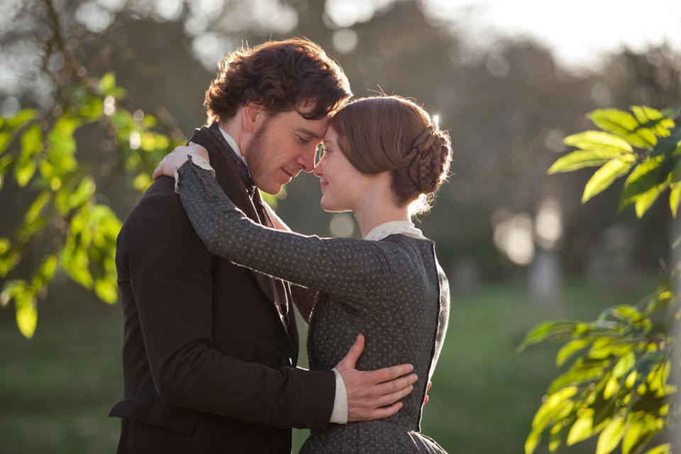 Most Anticipated Movies 2011 Jane Eyre