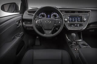 2016 Toyota Avalon