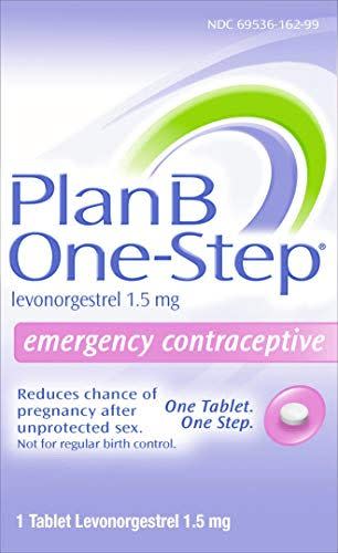 FDA specifies Plan B emergency contraceptive does not cause