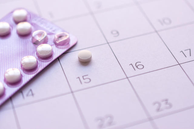 Contraception - Myths Busted