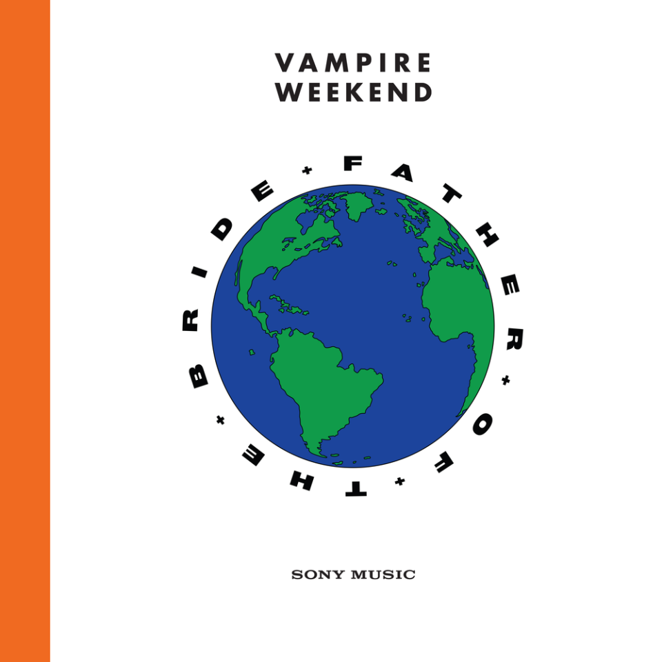 Father of the Bride — Vampire Weekend