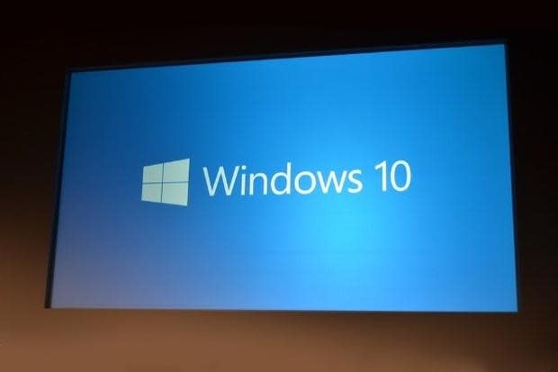 Windows 10