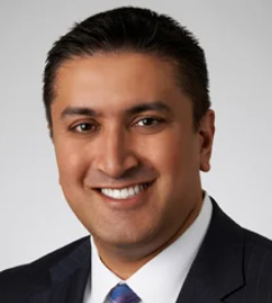 Daljit Doogal has been named Foley & Lardner's next board chair and chief executive officer.