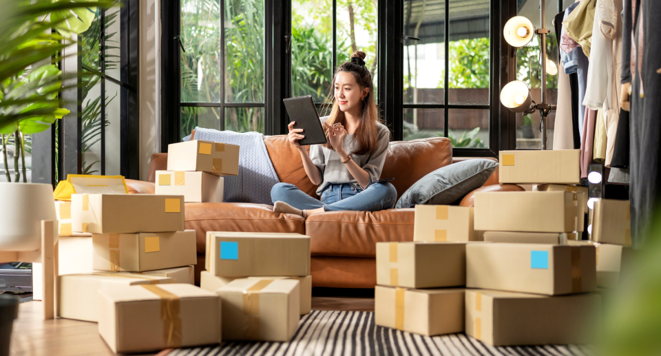 Best alternative Amazon Prime Day sales to shop in Canada: Best Buy, Walmart, Wayfair and more! (Photo via Getty)