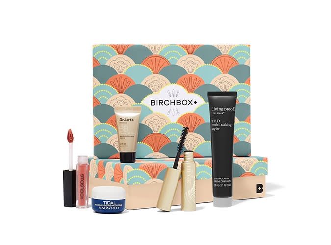 Birchbox