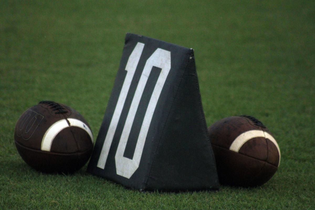 Coach Jamal Jones of Oregon prep football resigns following a camp incident