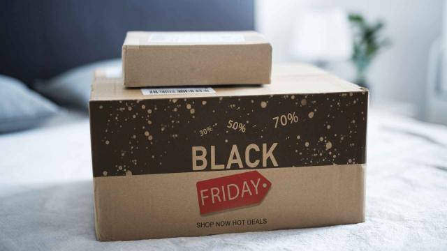 Black Friday: Where can investors find great deals?