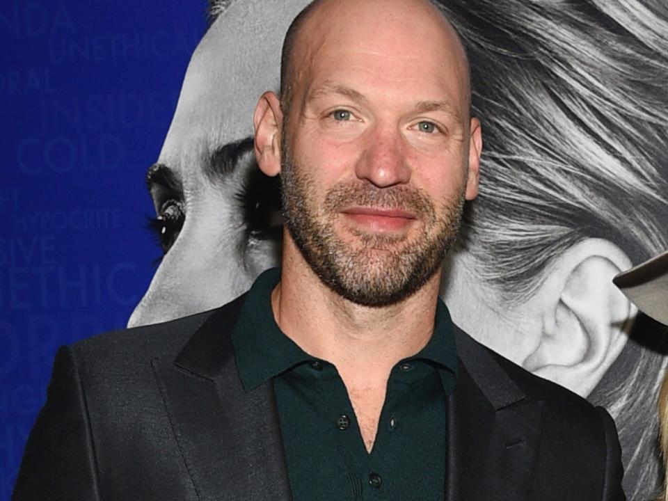 corey stoll march 2020