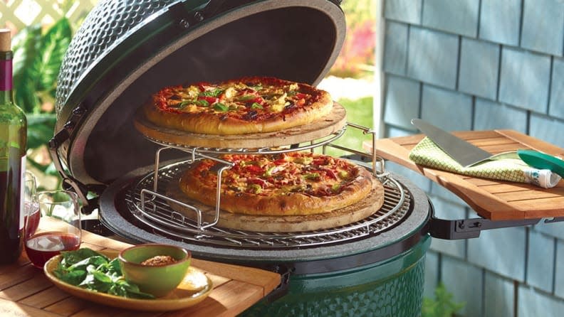 Save big on grills, air fryers and more.