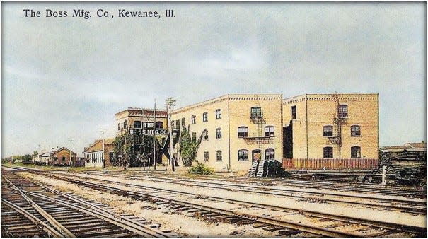 Postcard, circa 1905-1910