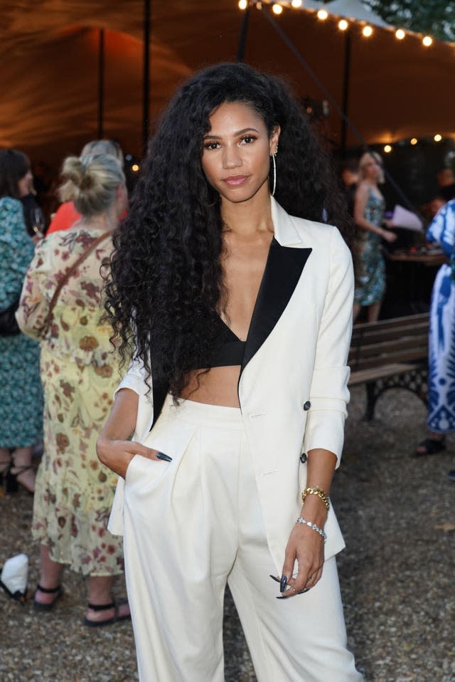 Vick Hope