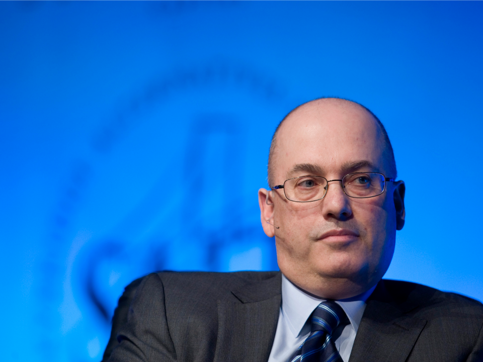 Steven A. Cohen