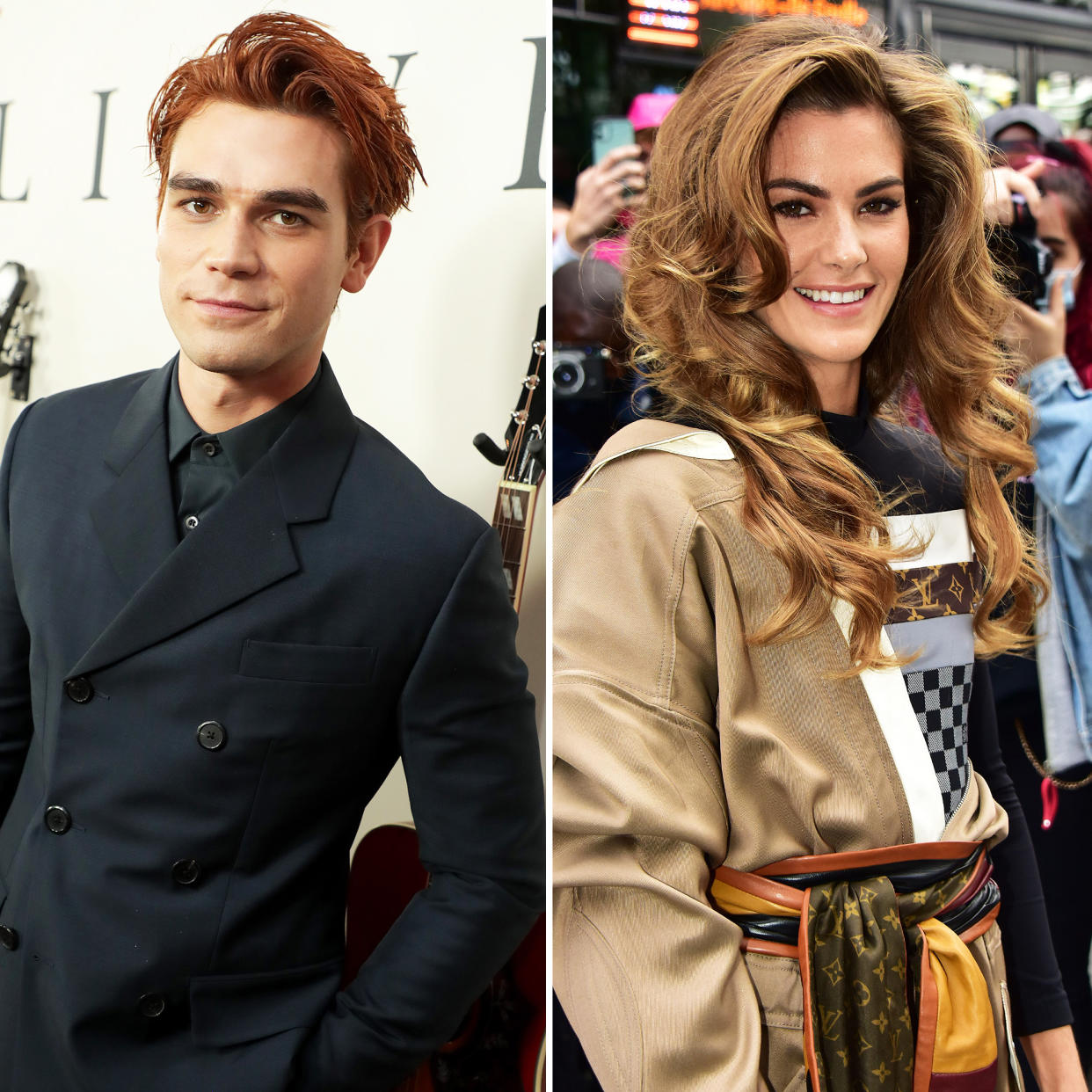 KJ Apa Gushes Over Girlfriend Clara Berry in Sweet Birthday Post p