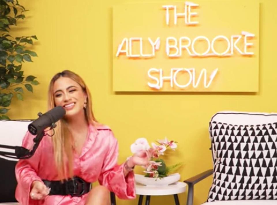 Ally Brooke, The Ally Brooke Show