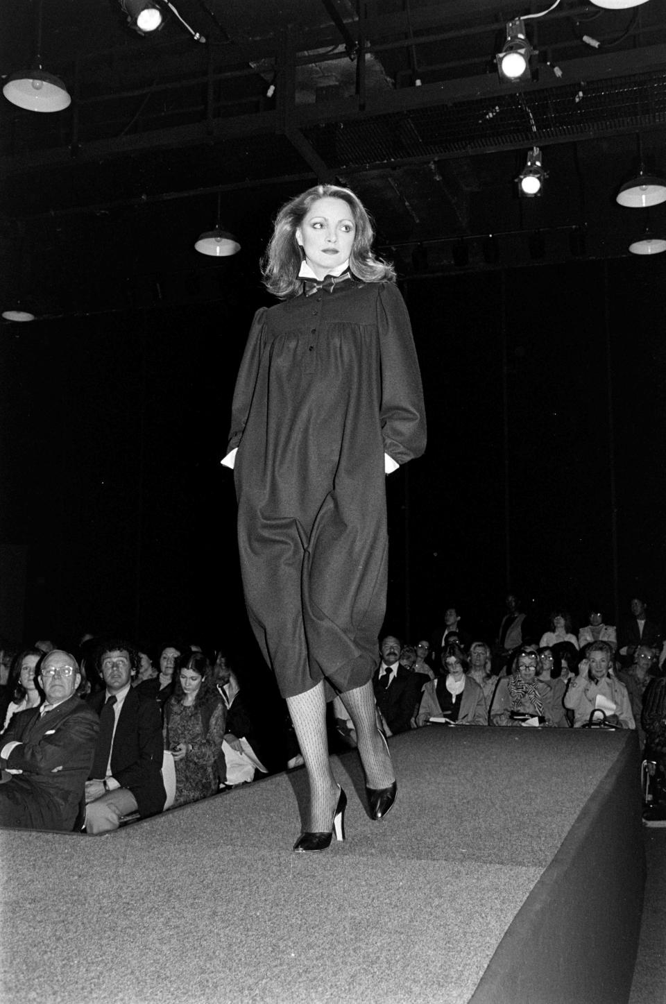 Leo Narducci Fall 1978