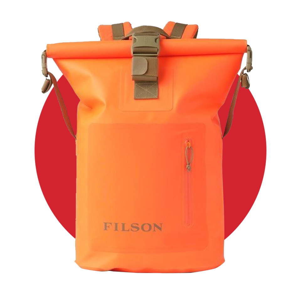 Filson Dry Backpack