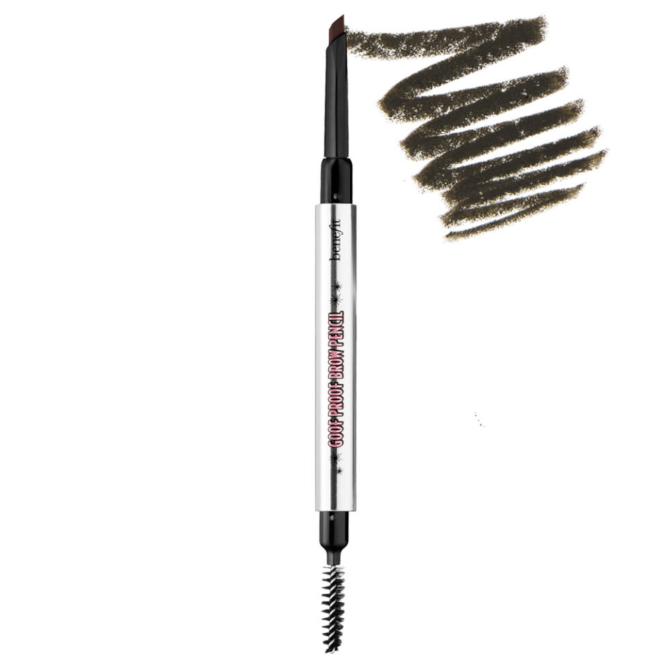 For Black Brows
