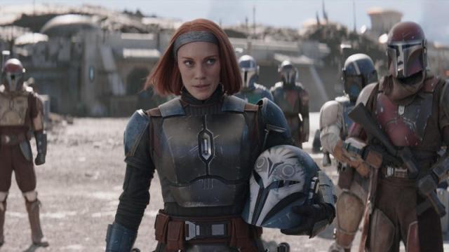 New episode of The Mandalorian divides fans as it becomes lowest