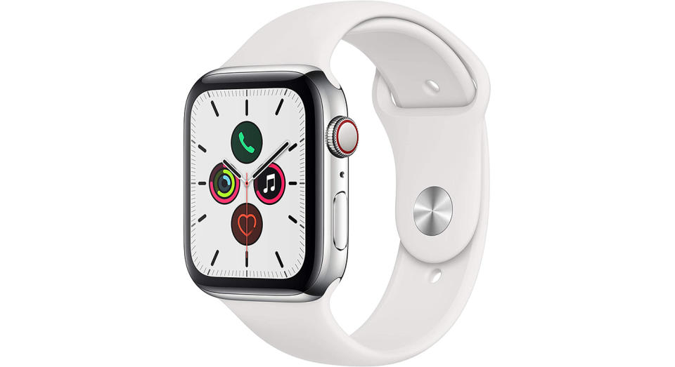 Apple Watch Series 5