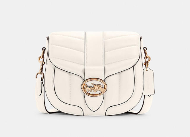 The Best Handbags to Buy During the Coach Outlet Summer Sale PureWow