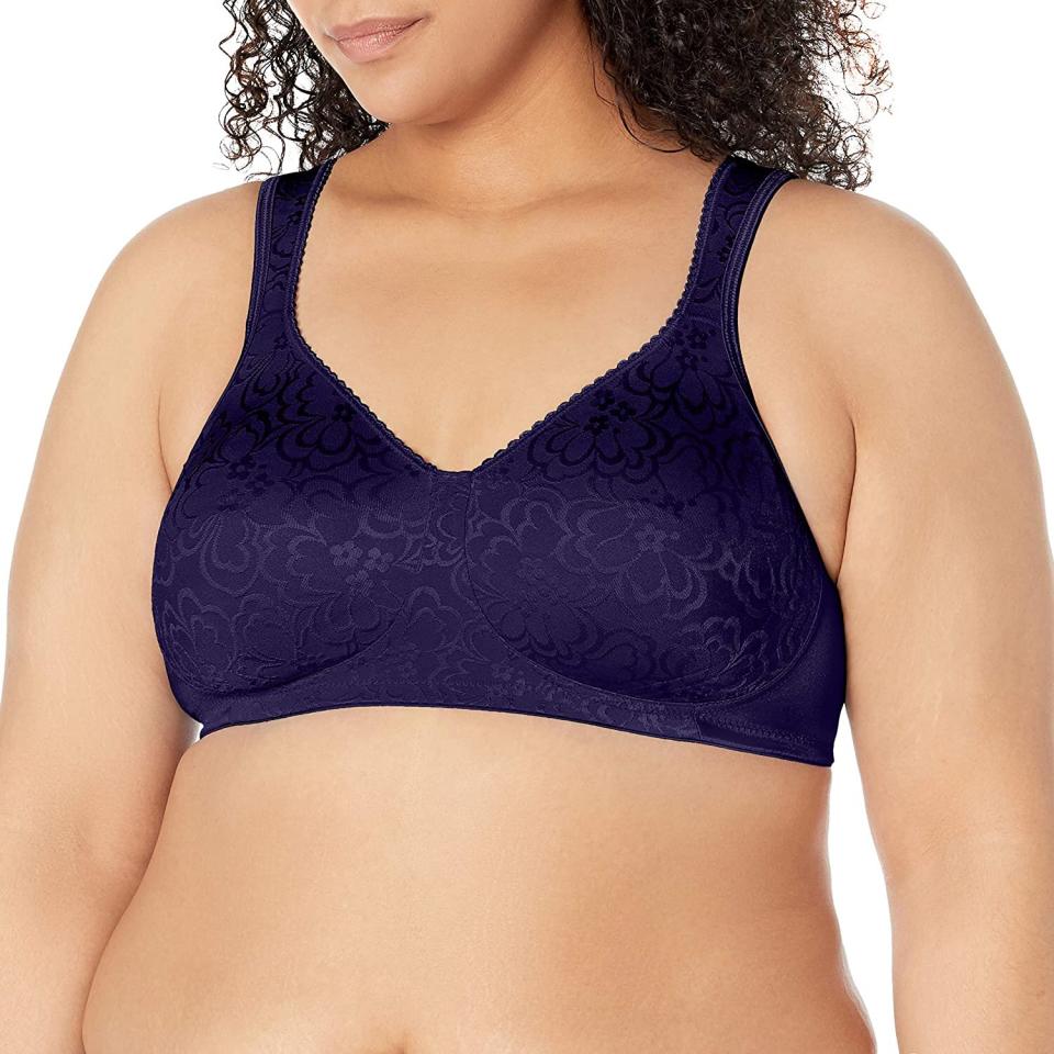 Playtex 18-Hour Ultimate Lift Wireless Bra