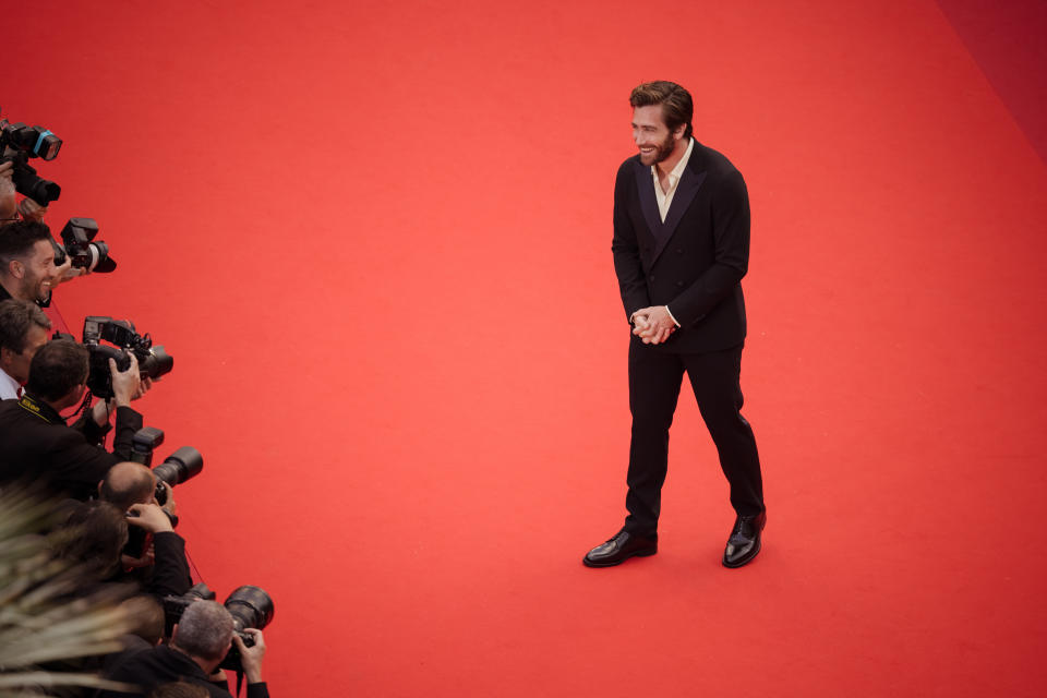 Les plus belles tenues des stars sur le tapis rouge de Cannes