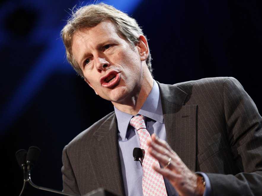 Whitney Tilson