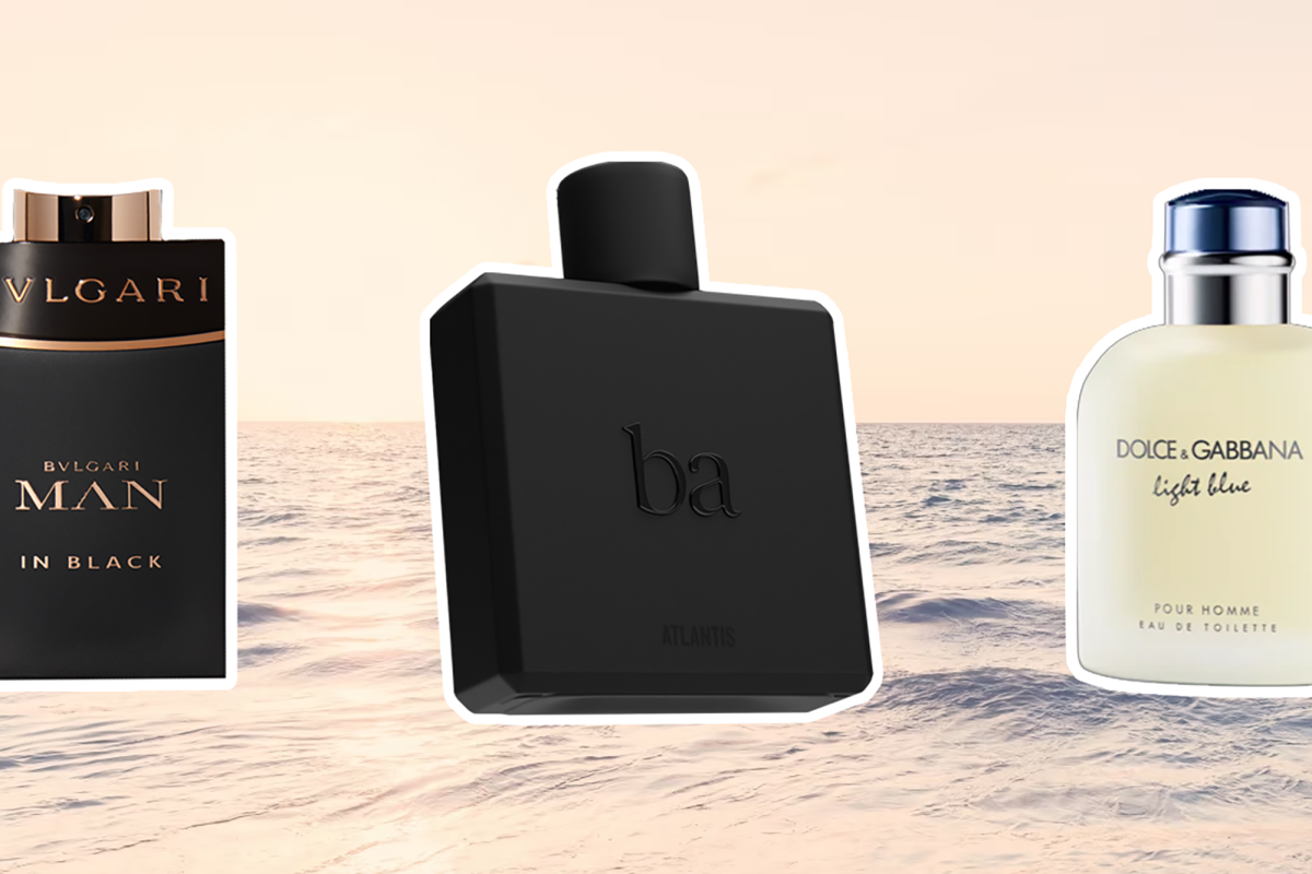 Mist Anytime, Anywhere: New Bleu de Chanel Products ~ Fragrance News