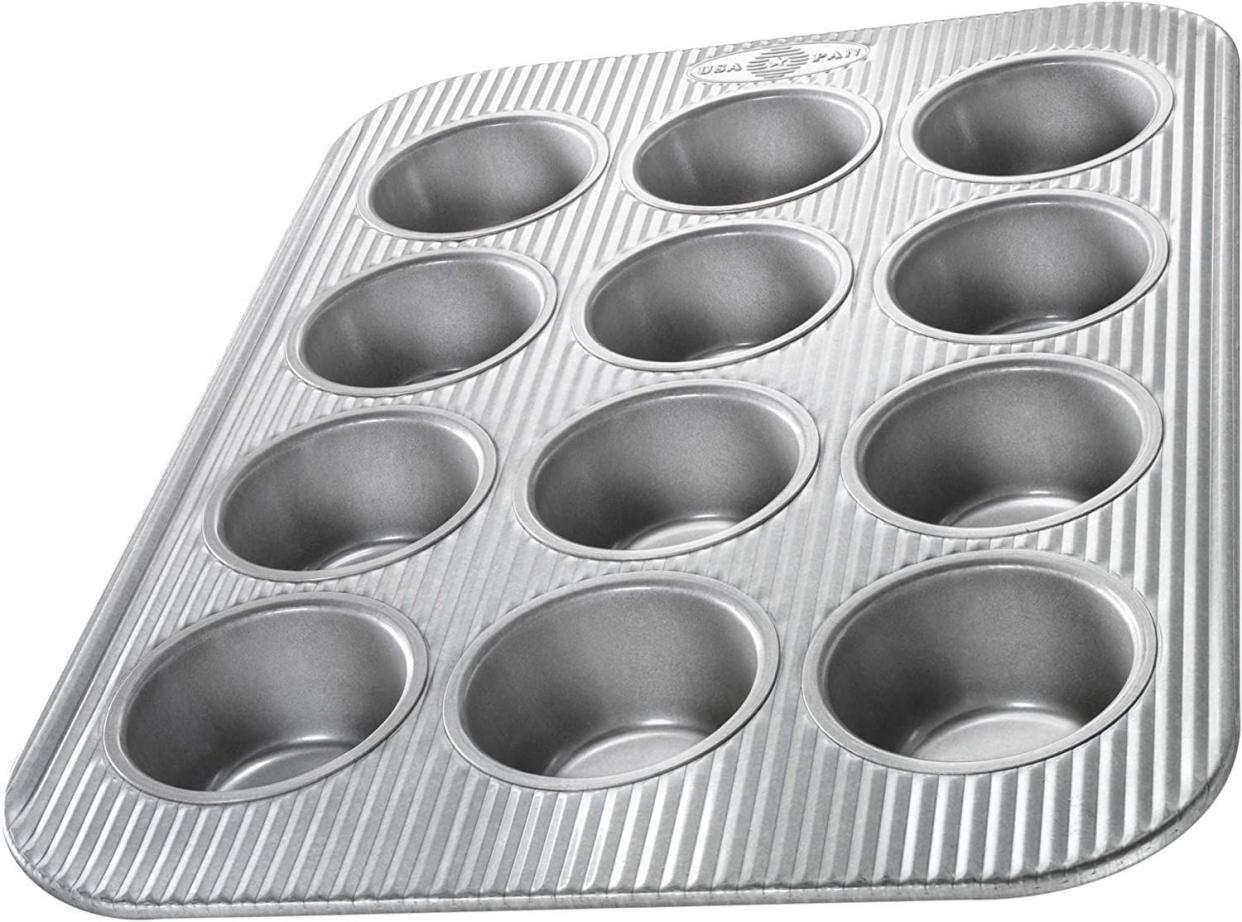  USA Pan (1200MF) Bakeware