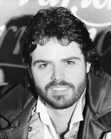 <p>Dave Hogan/Getty</p> Donny Osmond