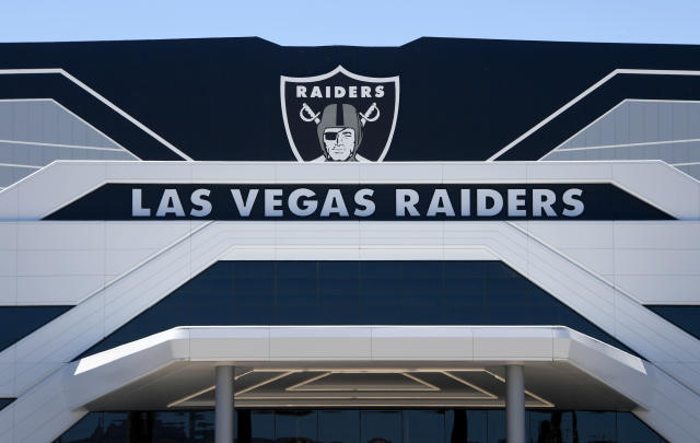 Las Vegas Raiders Franchise Riddled With Dysfunction and Executive  Departures - The New York Times