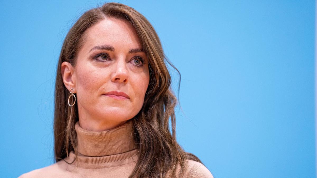 Kate Middleton Issues Personal Apology for Editing Mother's Day