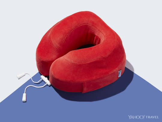 Cabeau Evolution Travel Pillow, $34