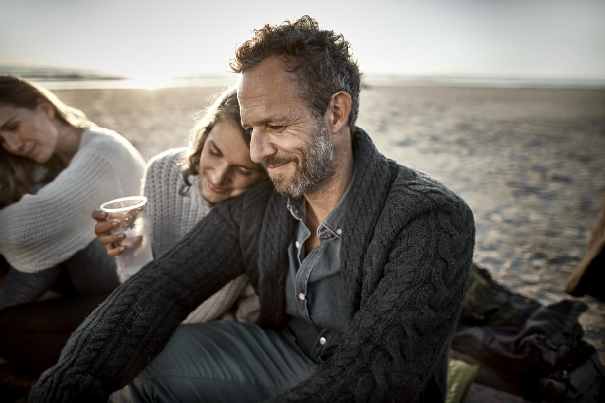 Différents d’âge - Manolo, 49 ans et Lola, 27 ans : 