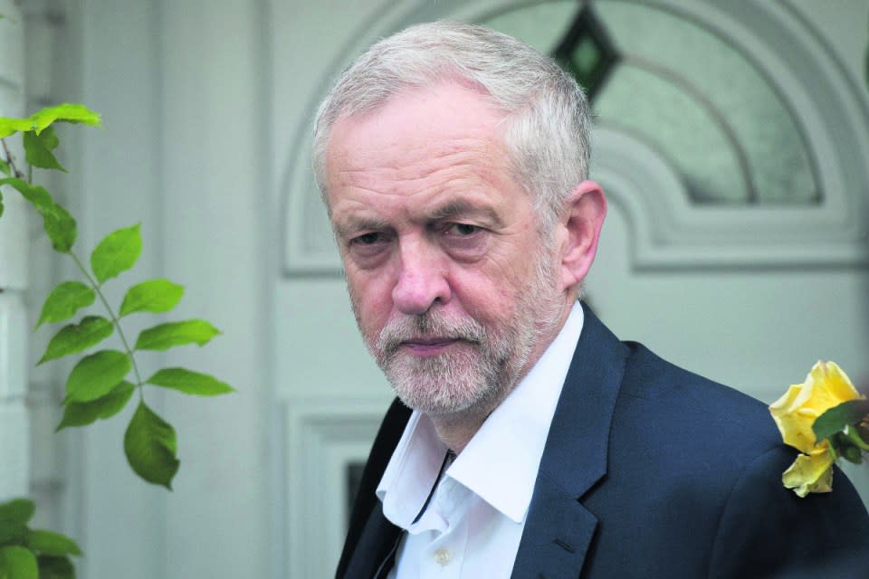 Candidates can now apply to stand for the Labour Party in Islington North, in a process which could see them go up against former party leader Jeremy Corbyn.