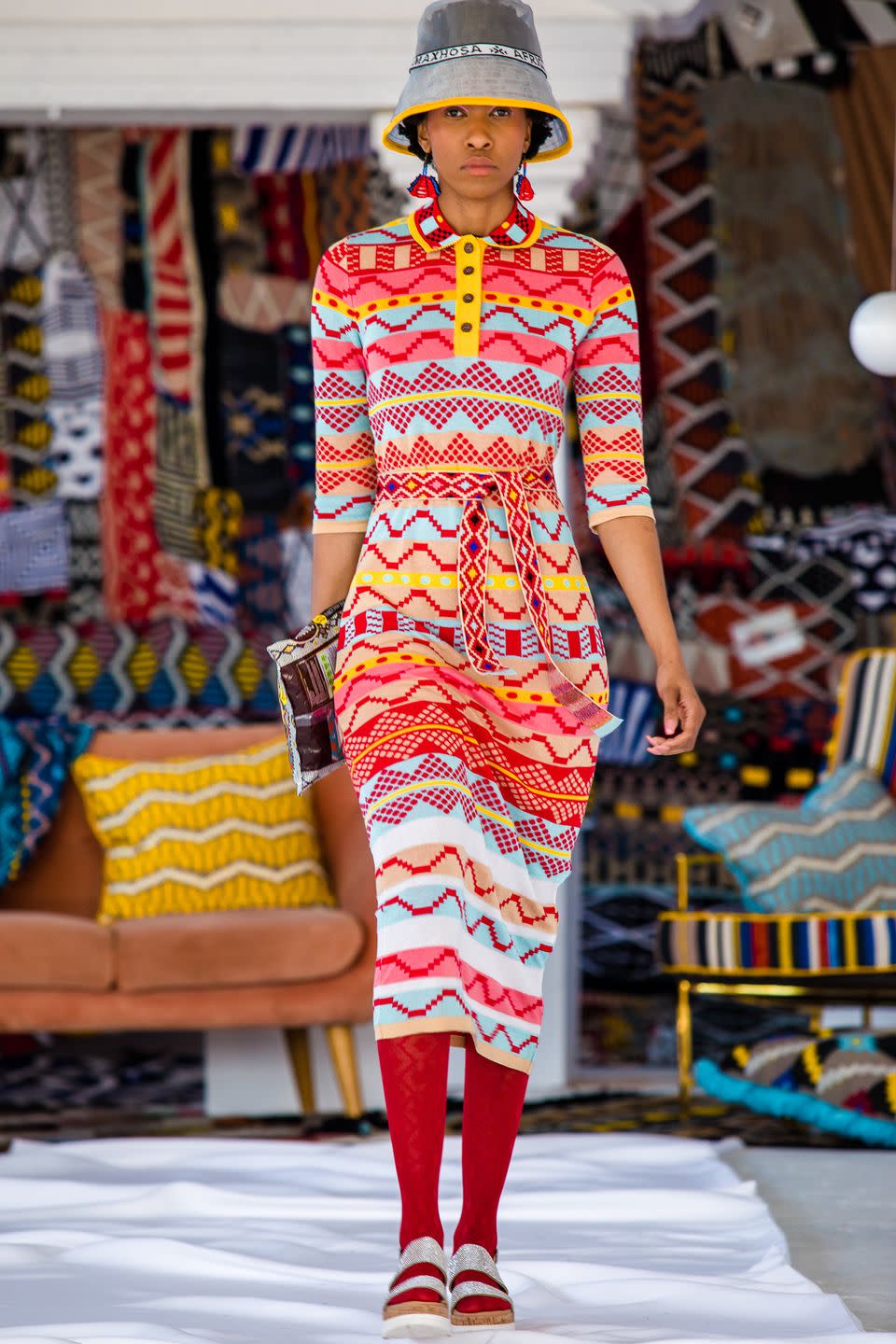 Maxhosa Africa