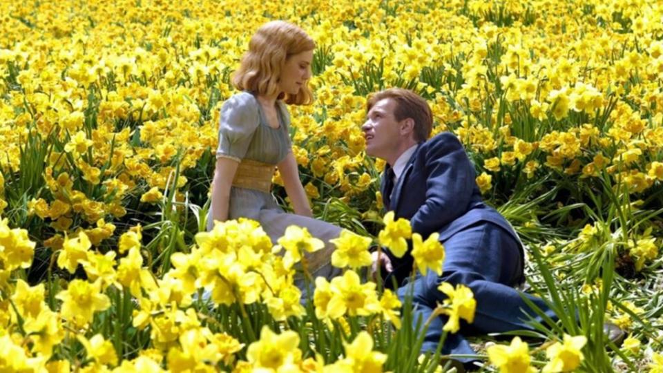 Big Fish // Source : Columbia Pictures