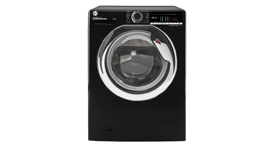 Hoover H-WASH 10kg Load, 1400 Spin Washing Machine