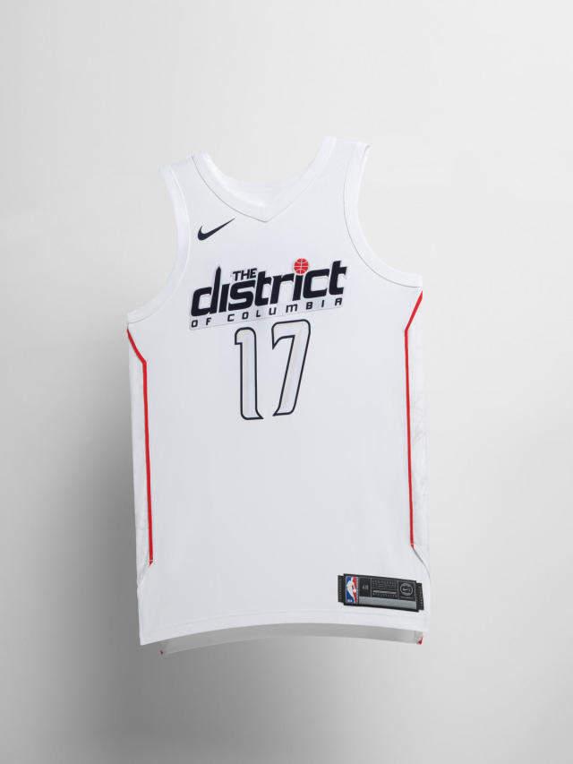 The worst jersey in Thunder history was the Nike 'City Edition' - Welcome  to Loud City