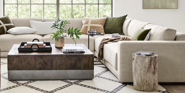 12 Affordable Cloud Couch Dupes To Get