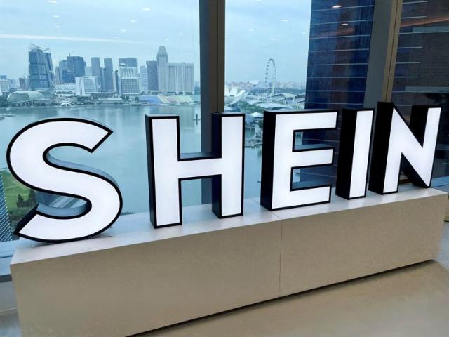 RT: The Retail Times – Shein seeks China's green light to IPO