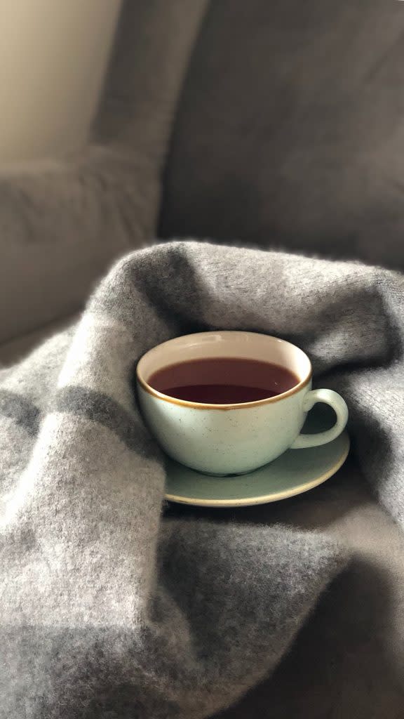 4大茶飲最佳飲用時機