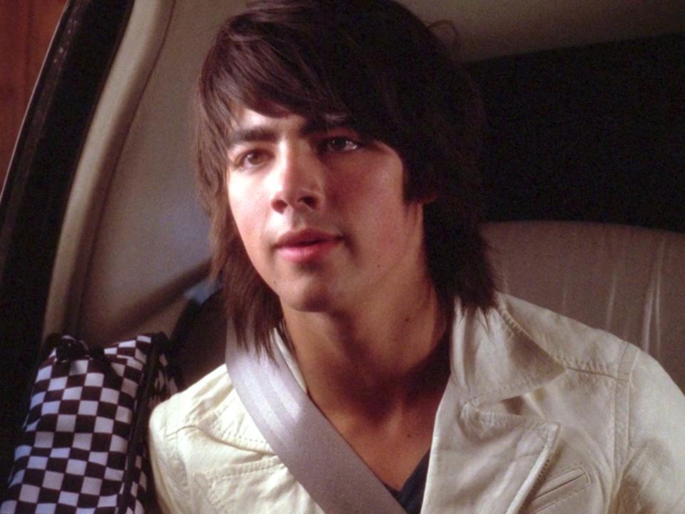 camp rock shane gray