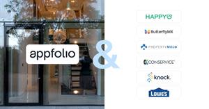 AppFolio Stack, AppFolio's new integration marketplace