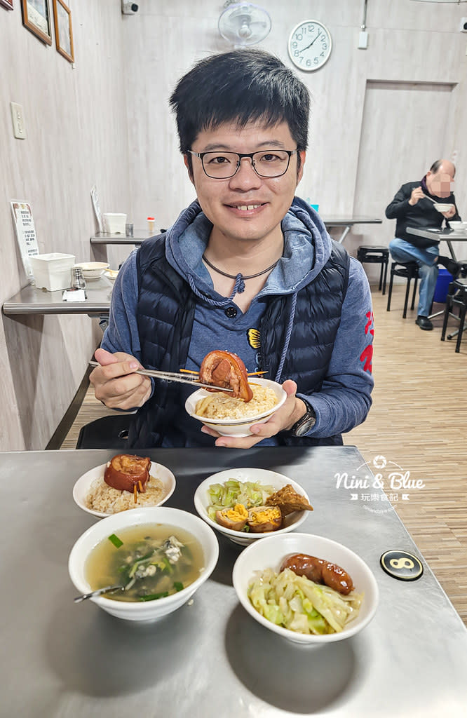 彰化｜阿泉焢肉飯