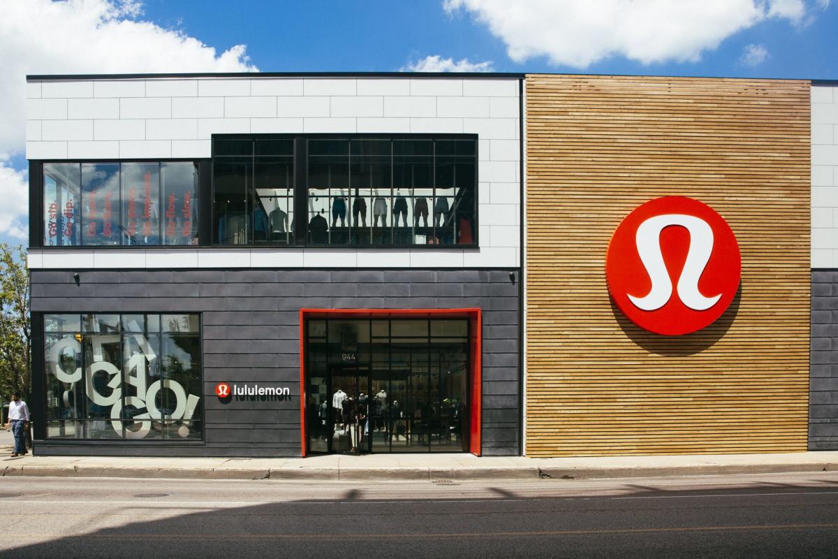 Lululemon Scraps Yoga Classes, Limits Hours Due to Coronavirus - Bloomberg