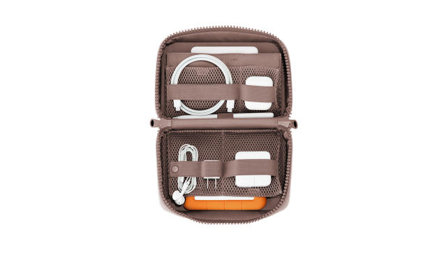 We're Obsessed with this Dagne Dover Travel Case - PureWow