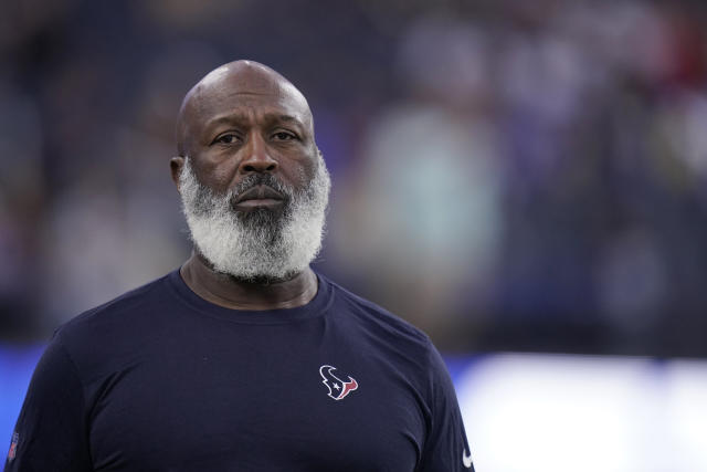 3 reasons why the Houston Texans had to fire Lovie Smith