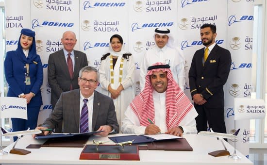 Alsa secures 10-year contract for long-haul coach routes in Saudi Arabia