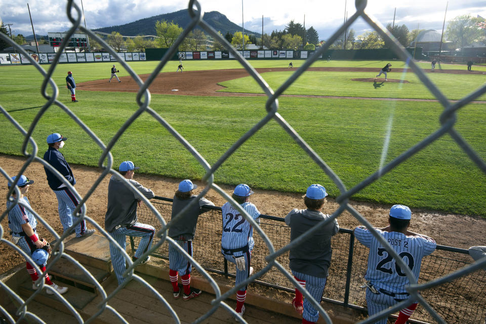 (Photo by Janie Osborne/Getty Images)